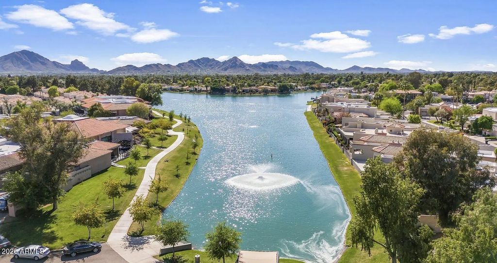 8270 N Hayden Road (unit 2037), Scottsdale