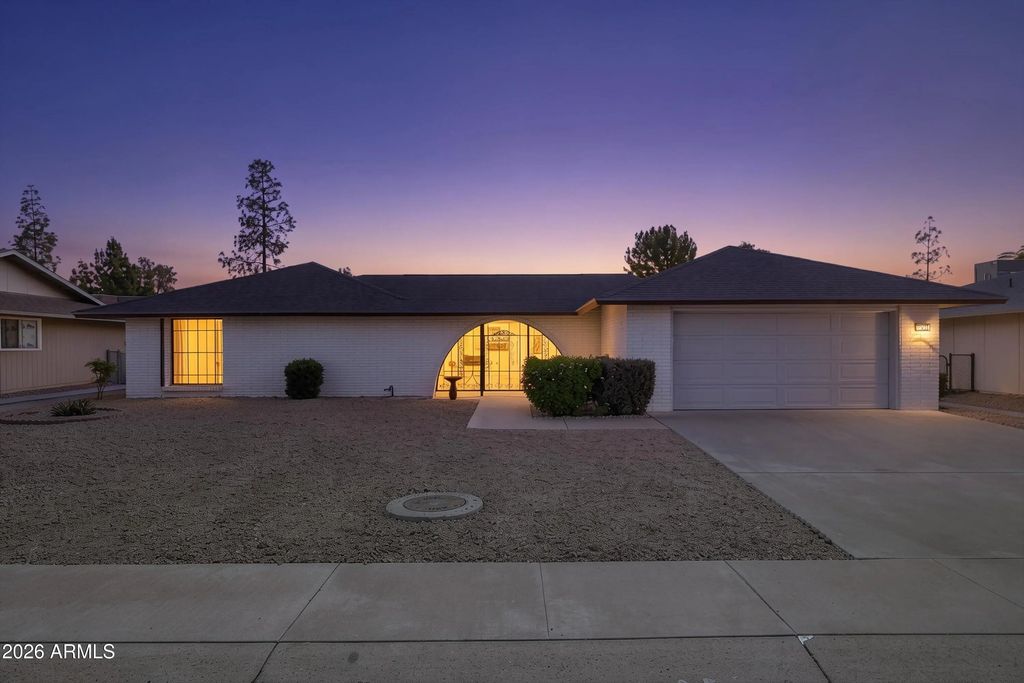 18621 N 103rd Avenue, Sun City