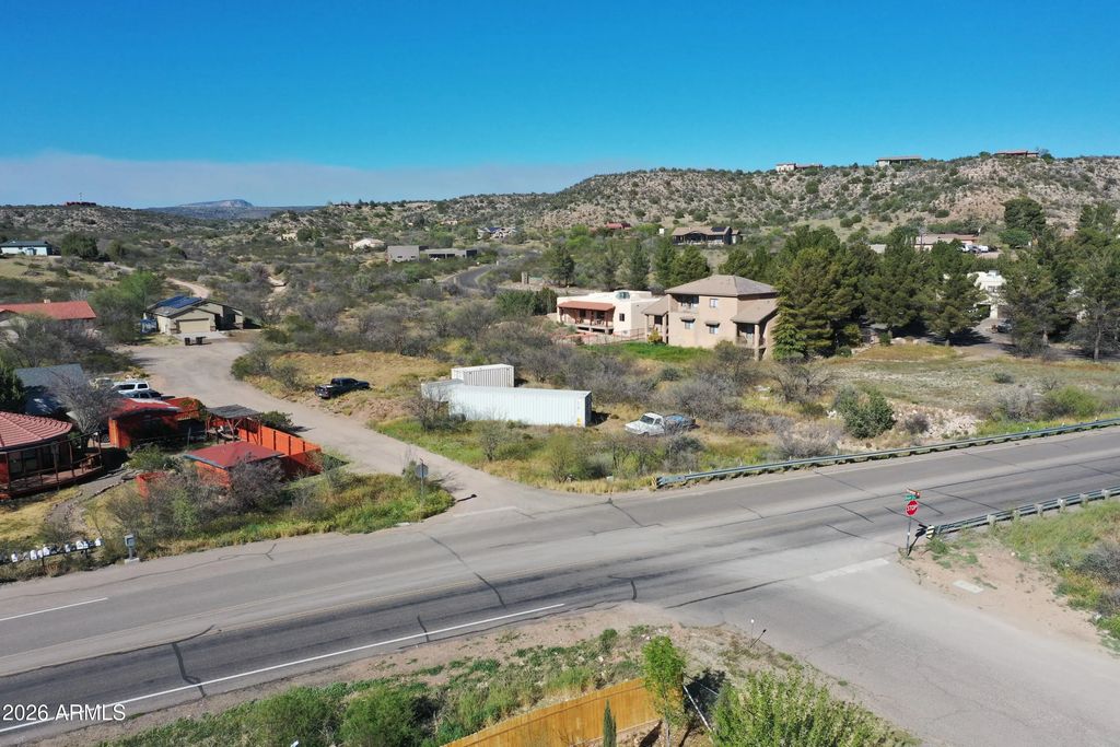5925 N Kramer Court (unit 88, 79, 80), Rimrock