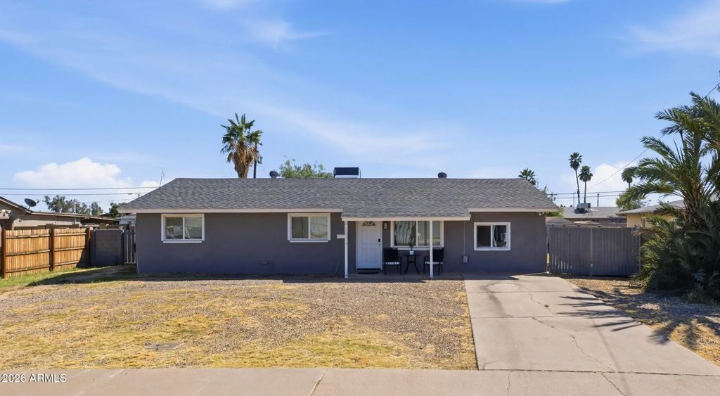 1904 N Lebaron Street, Mesa