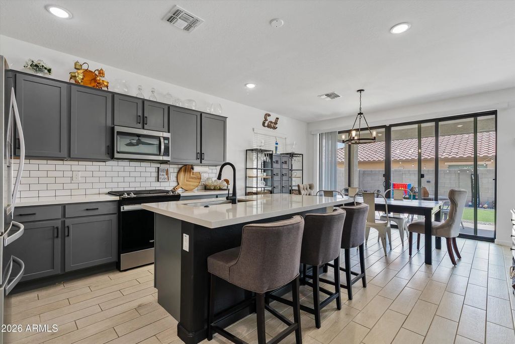 2014 N Marketside Avenue, Buckeye