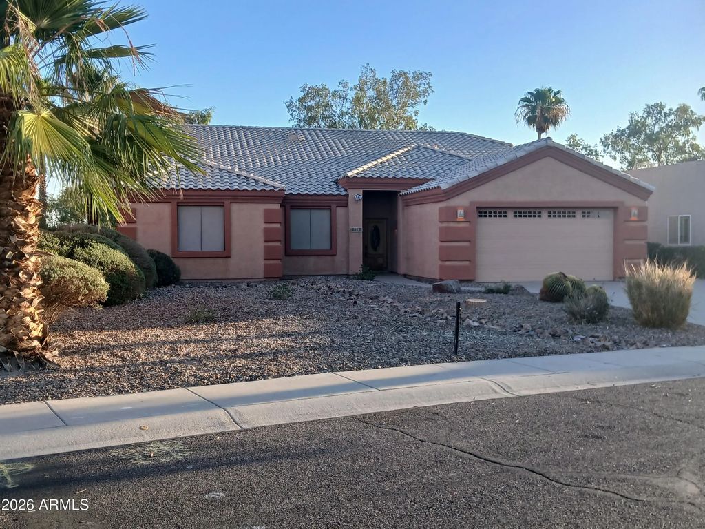 880 W Saint Andrews Drive, Casa Grande