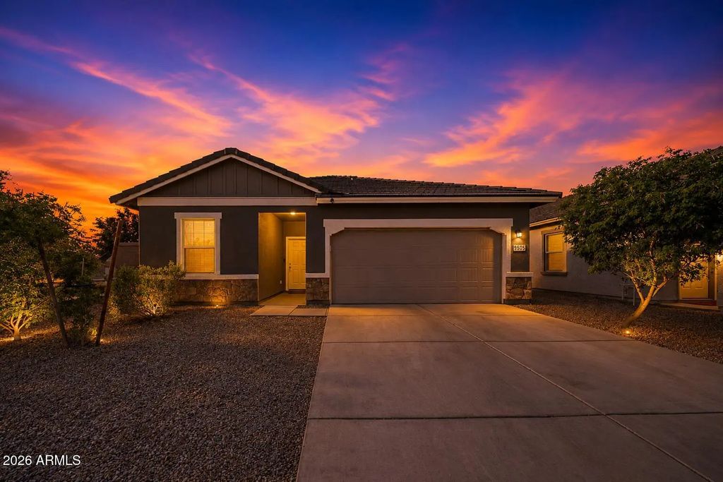 9505 W Illini Street, Tolleson