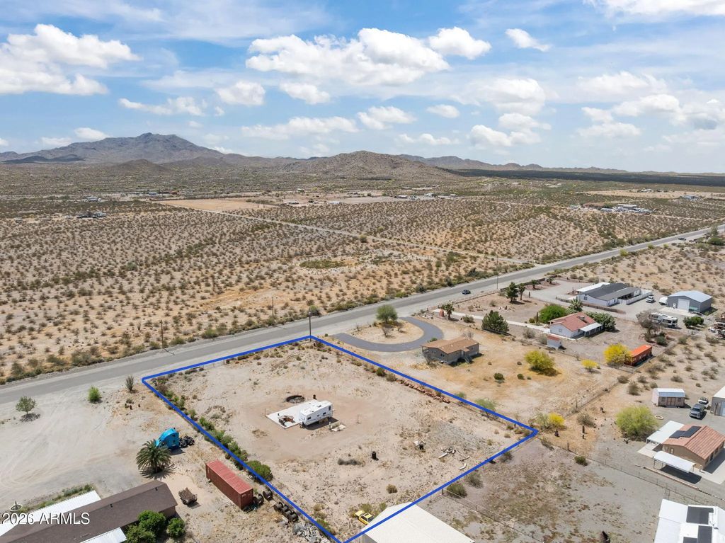 67889 Monroe Street (unit 130), Salome