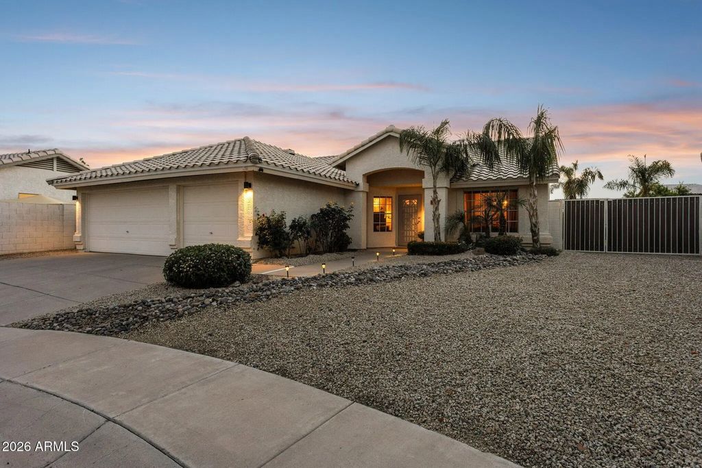 14832 N 42nd Place, Phoenix