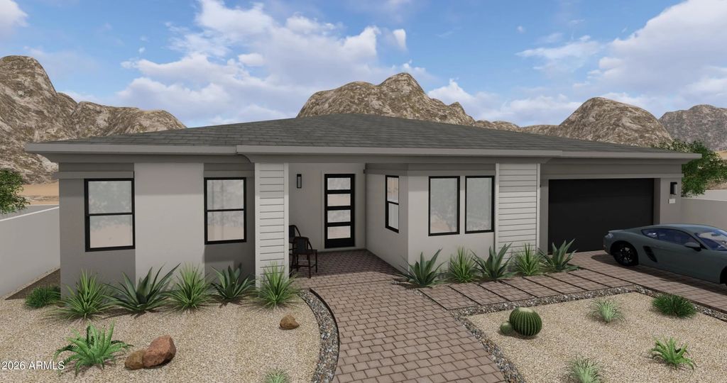 10621 N Mountain Vista Court, Fountain Hills