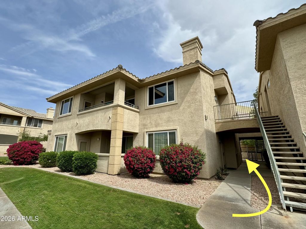 16013 S Desert Foothills Parkway (unit 1092), Phoenix