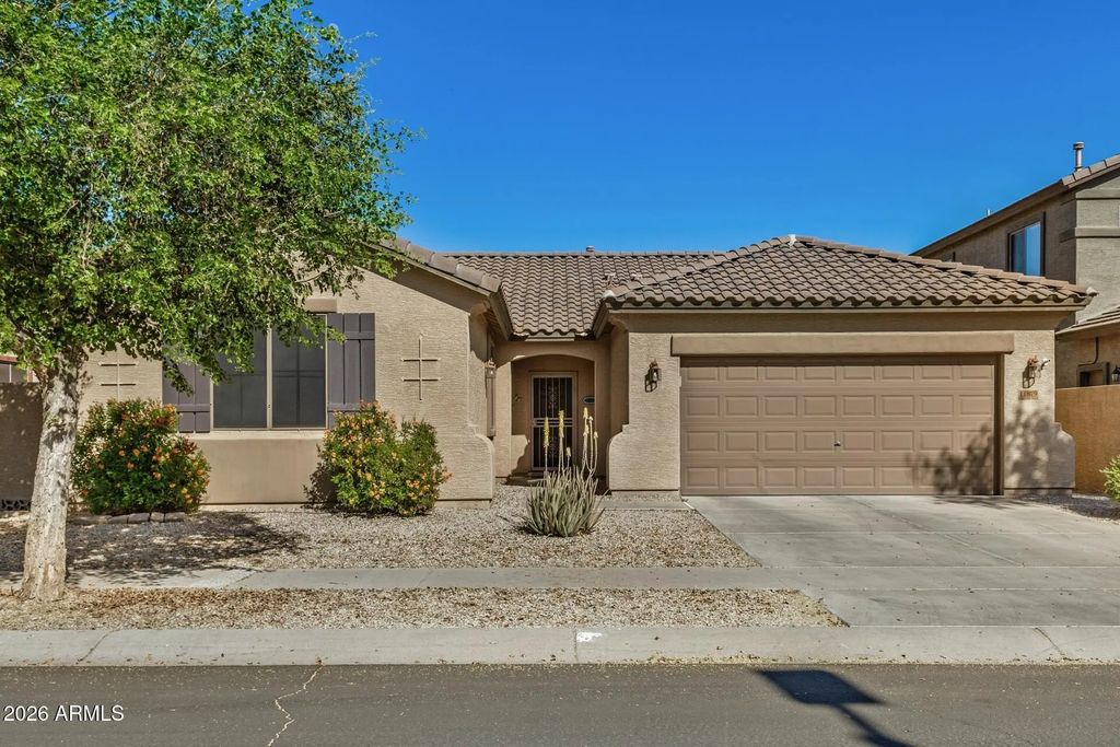 11879 N 146th Avenue, Surprise