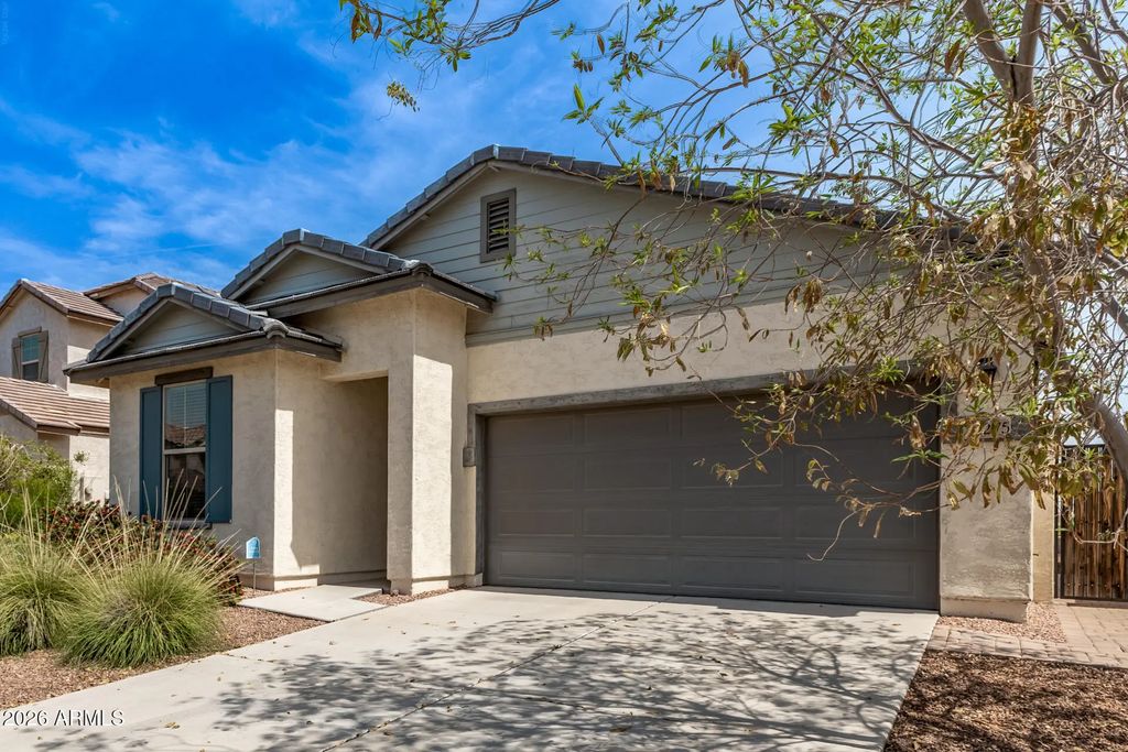 23275 N 126th Drive, Sun City West