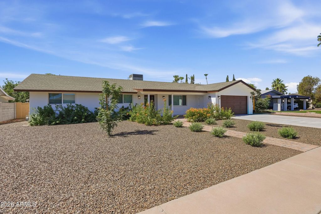 2329 E Enrose Street, Mesa
