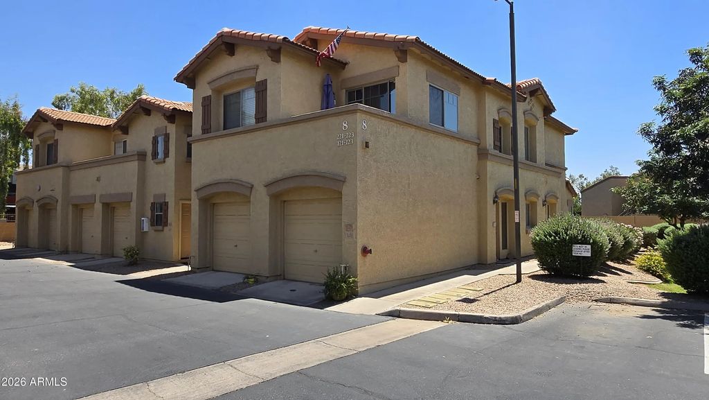 805 S Sycamore Street (unit 122), Mesa