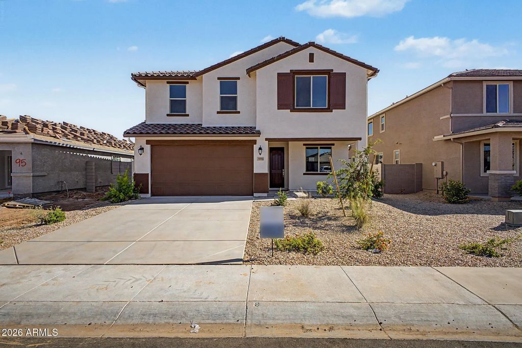 7271 E Cattle Call Street, San Tan Valley