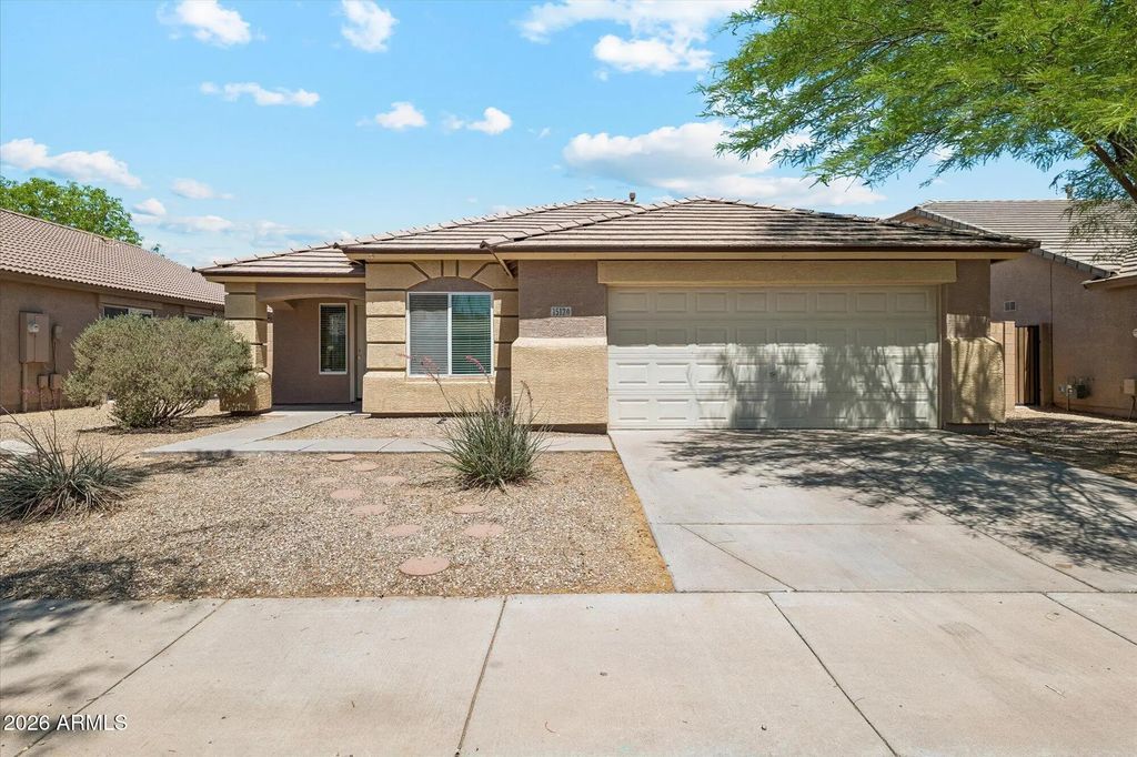 15124 W Adams Street, Goodyear