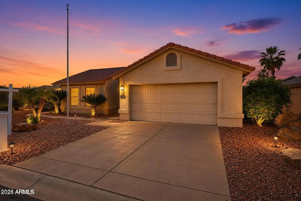 2938 N 149th Drive, Goodyear