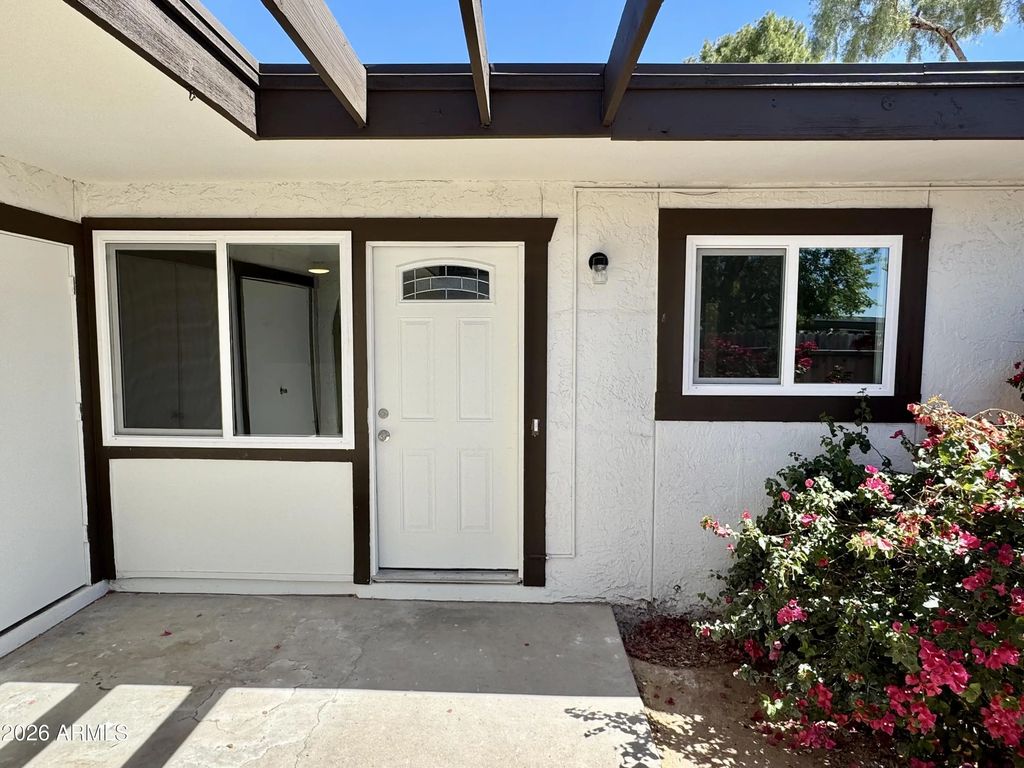 720 S Dobson Road (unit 70), Mesa