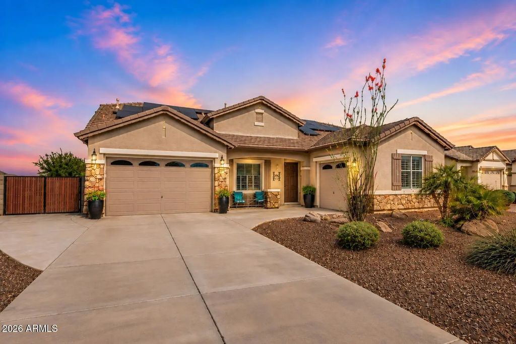 7718 N 84th Lane, Glendale