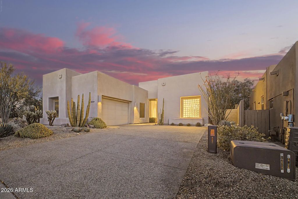 28329 N 108th Way, Scottsdale