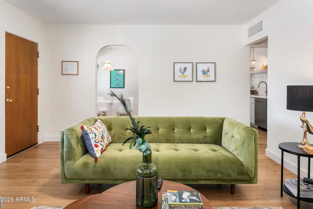 3115 N 34th Place, Phoenix