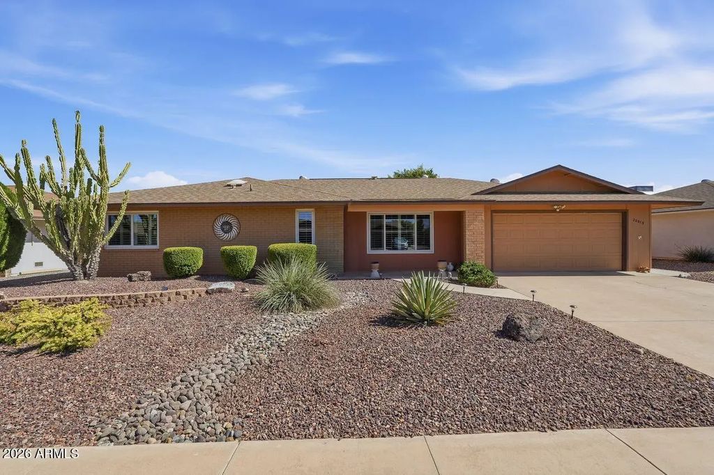 20013 N Willowcreek Circle, Sun City