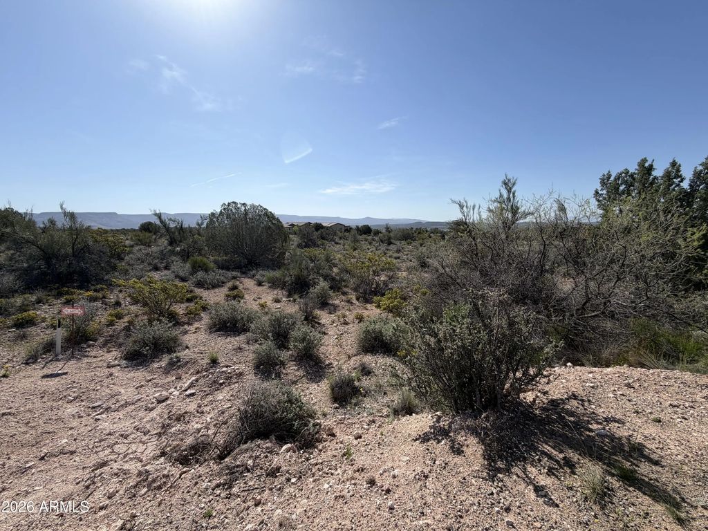 4850 E Crazy Horse Circle E (unit 76), Rimrock