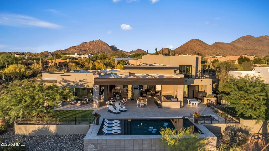 23216 N 95th Street, Scottsdale