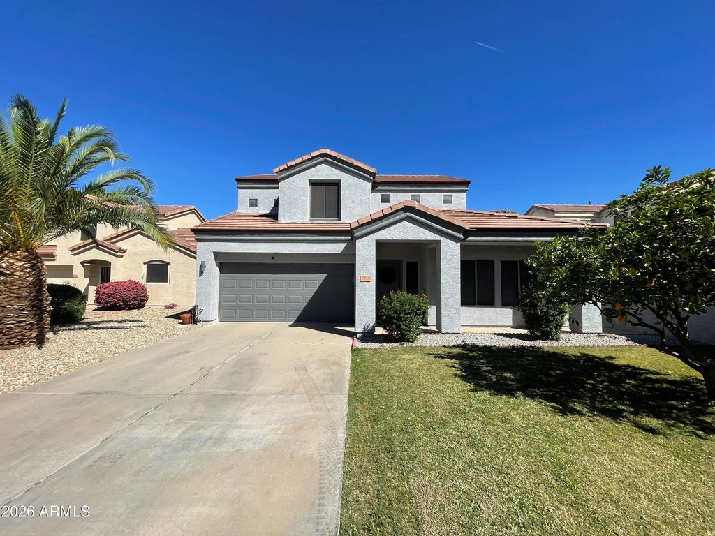 8750 E Fairfield Street, Mesa