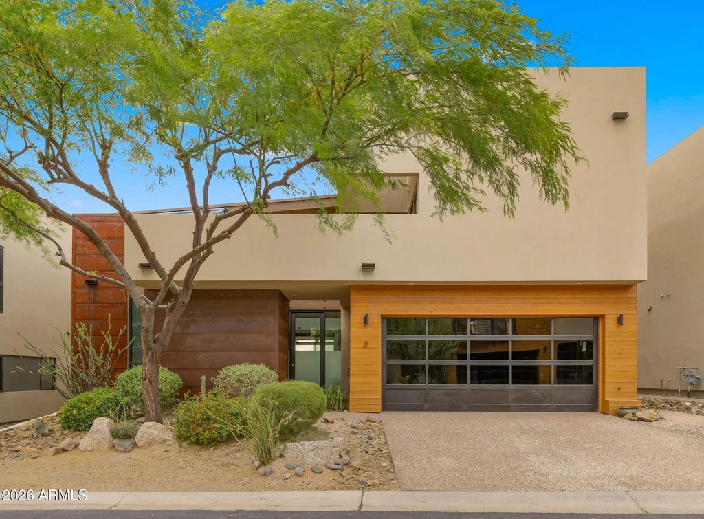 6525 E Cave Creek Road (unit 21), Cave Creek