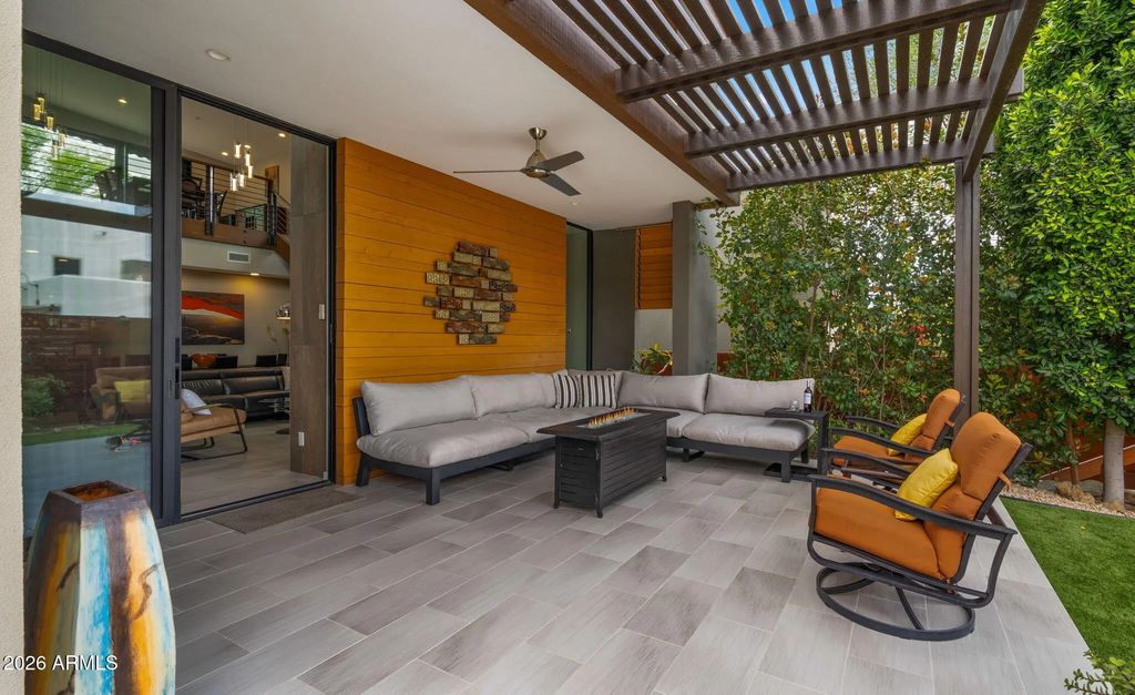 6525 E Cave Creek Road (unit 21), Cave Creek