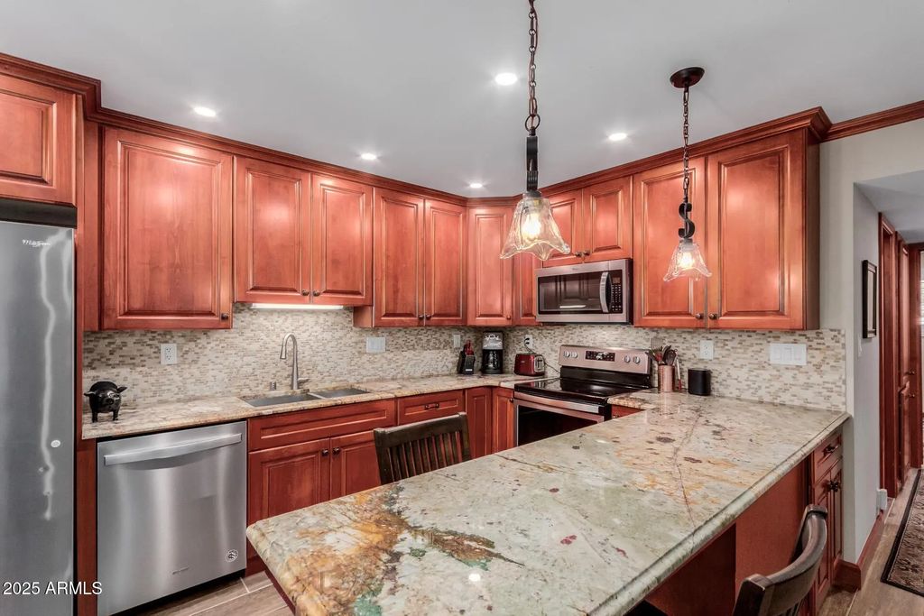 5525 E Thomas (unit E3), Phoenix