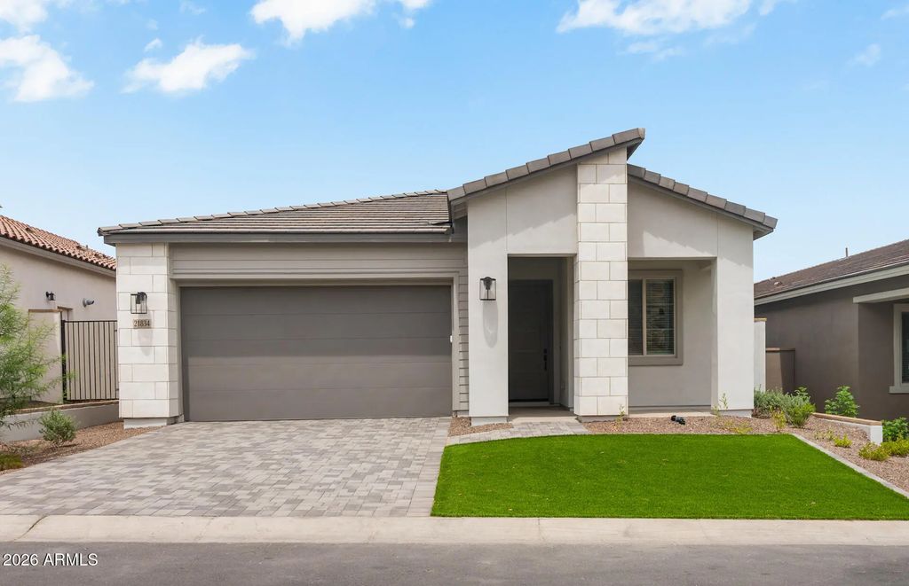 21834 W Roma Avenue, Buckeye