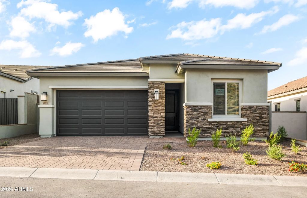 21850 W Roma Avenue, Buckeye