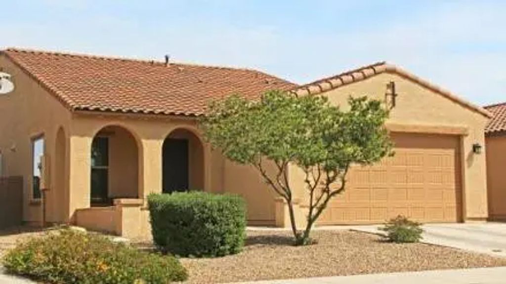 777 W Dnp Test Listing Street, Yuma Prooving Guard