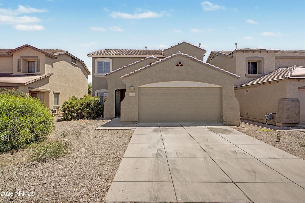 1441 E Christopher Street, San Tan Valley
