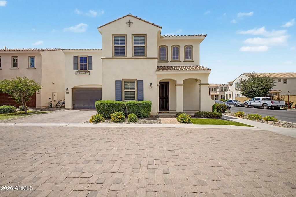 9745 E Axle Avenue, Mesa