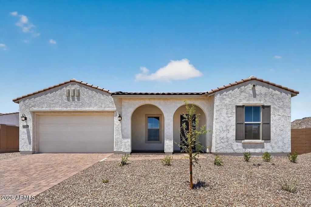31586 N Goldfield Road, Queen Creek