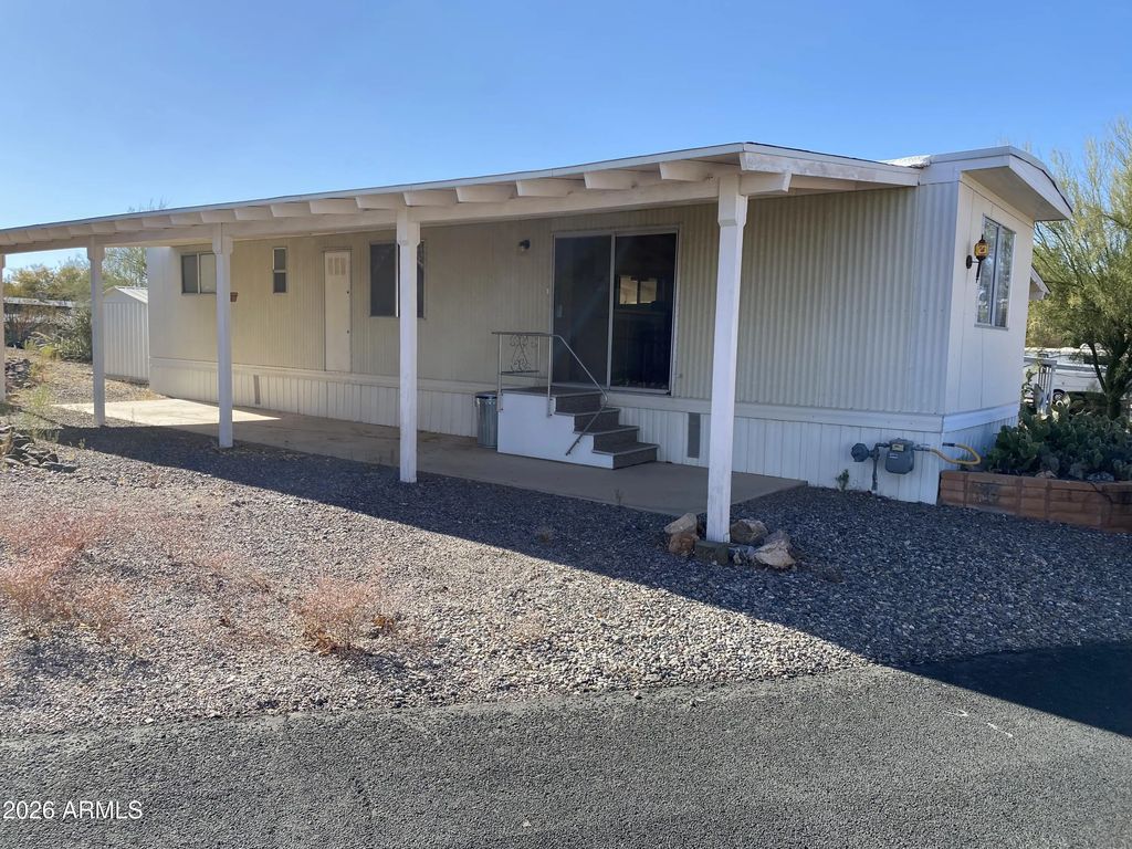 1855 W Wickenburg Way (unit 118), Wickenburg