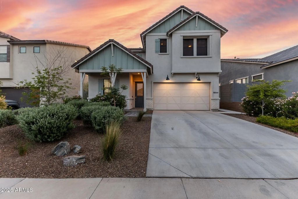 15544 S 181st Lane, Goodyear
