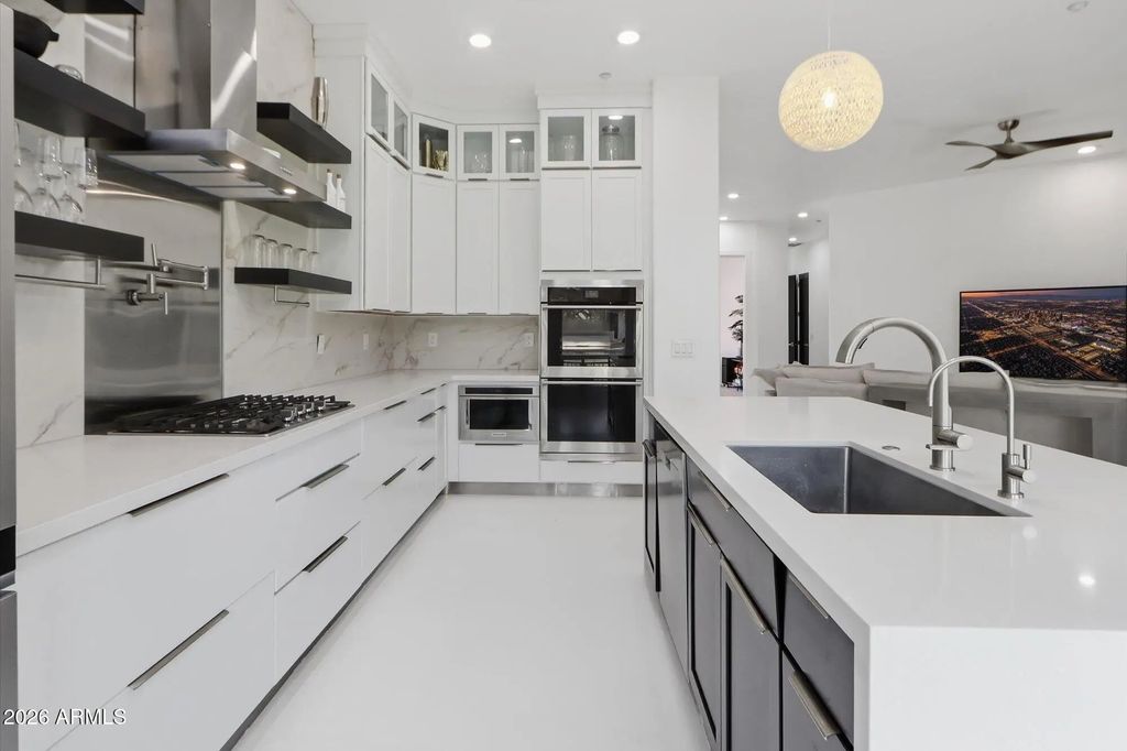 11116 N 78th Street, Scottsdale