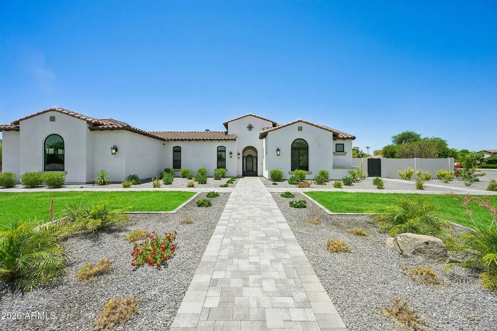 6621 E Doubletree Ranch Road, Paradise Valley