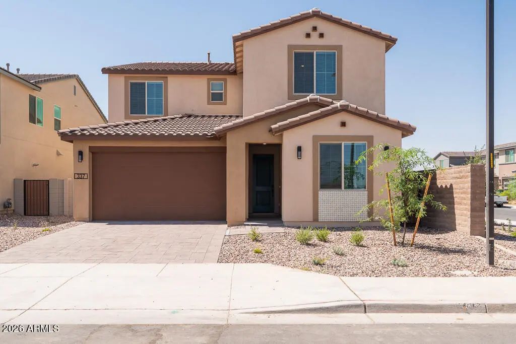 337 E Lindo Lane, San Tan Valley