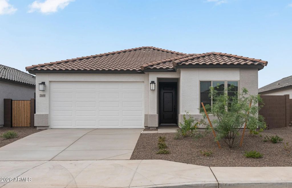 25630 W Trumbull Road, Buckeye