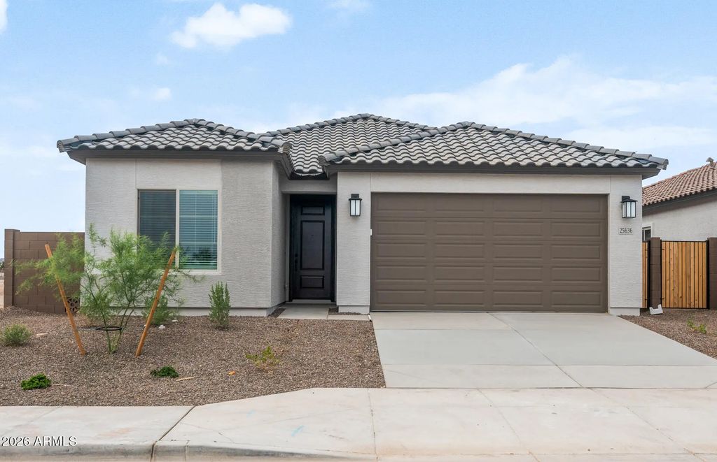 25636 W Trumbull Road, Buckeye