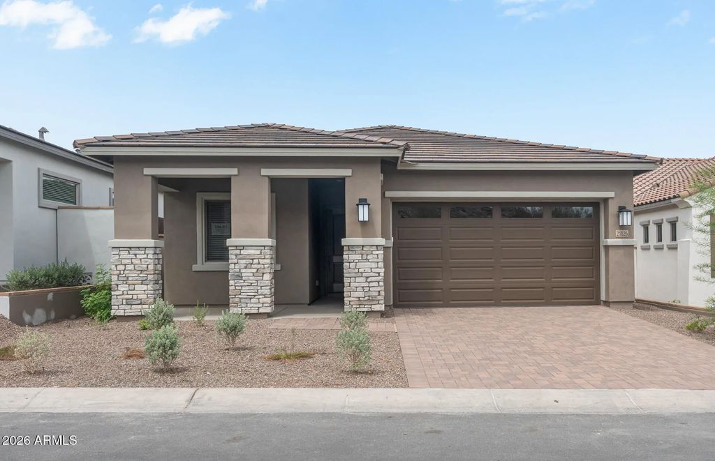 21826 W Roma Avenue, Buckeye
