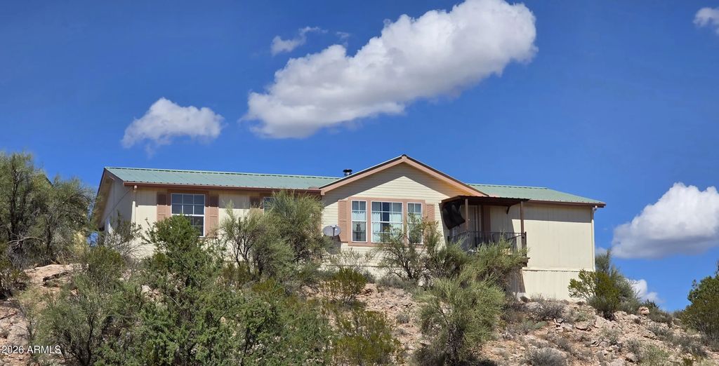 4580 N Tagalong Trail, Rimrock