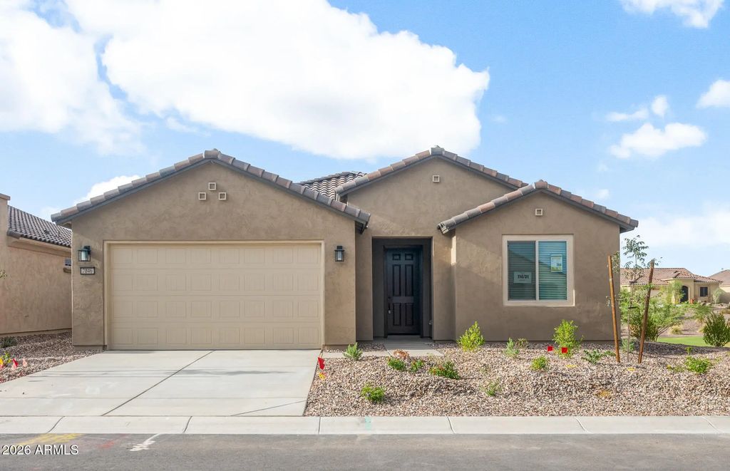 7846 W Cactus Wren Way, Florence