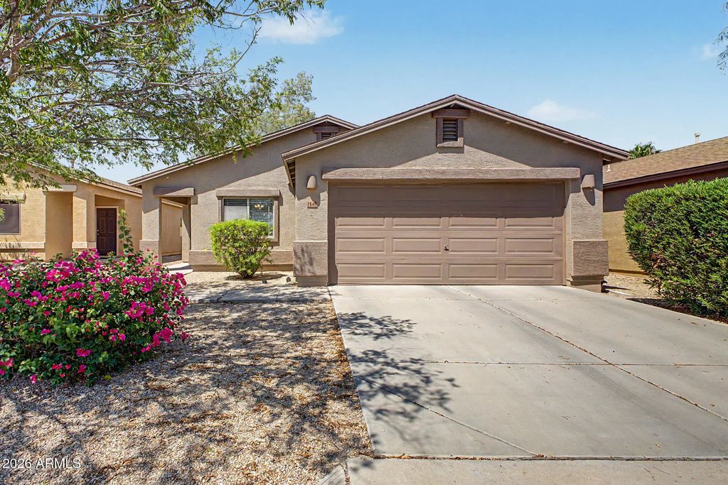 1840 E Dust Devil Drive, San Tan Valley