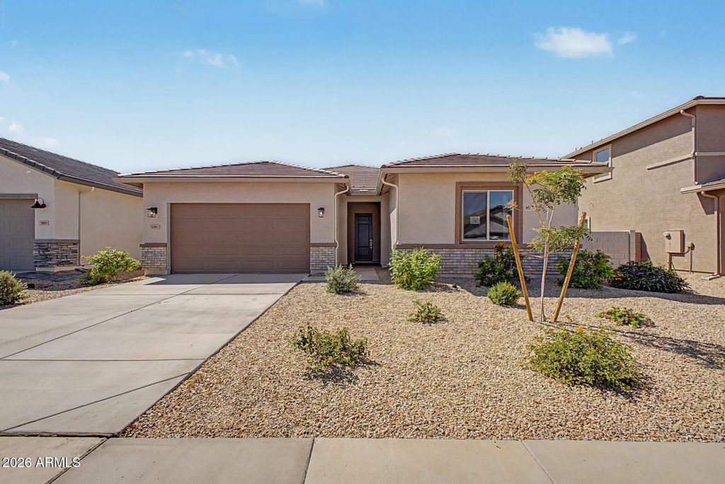 6991 E Brushy Bill Road, San Tan Valley