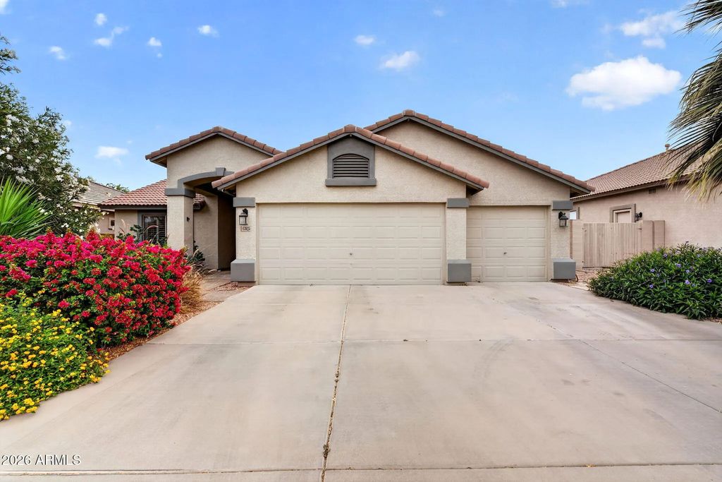 13825 W Montebello Avenue, Litchfield Park