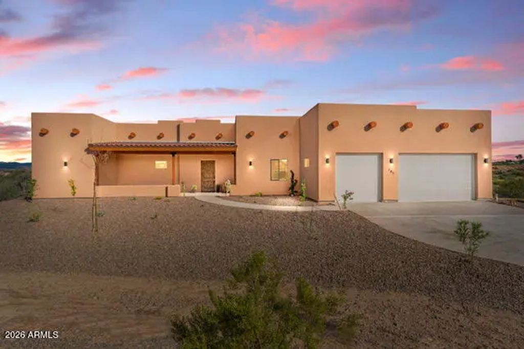 285 Ironwood Place, Wickenburg