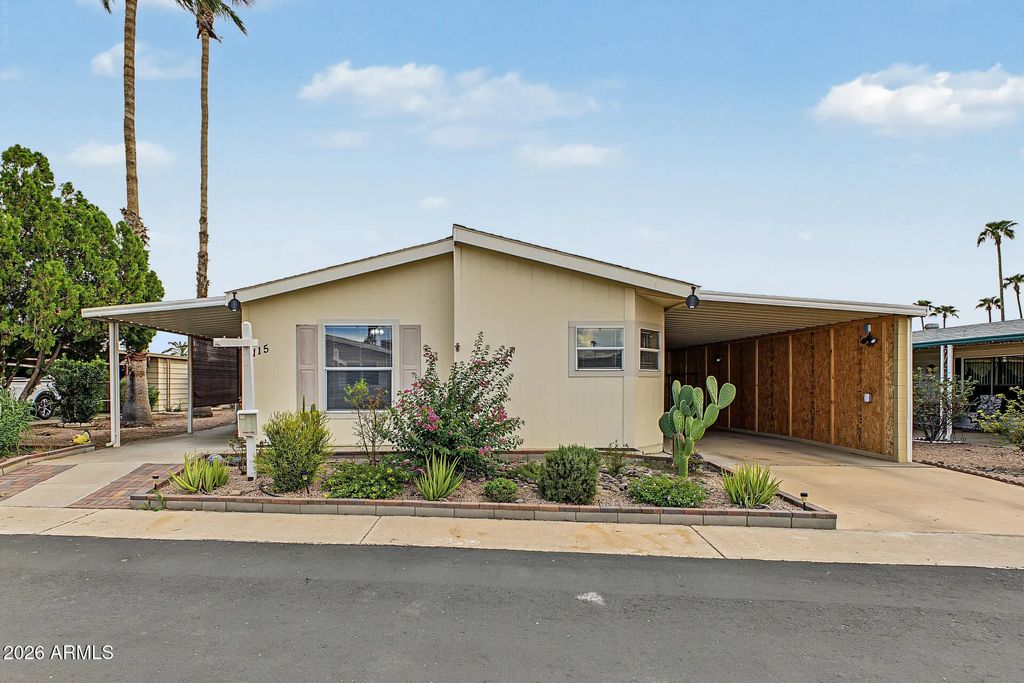 8103 E Southern Avenue (unit 115), Mesa